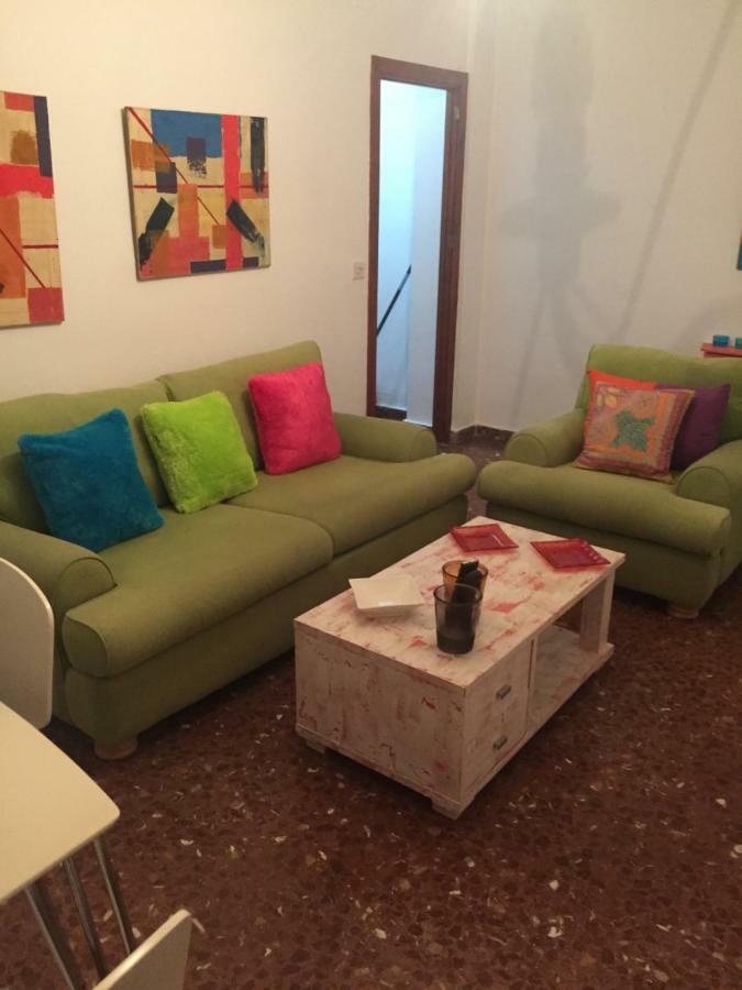 Appartement Has Encontrado Lo Que Buscabas... à Almuñécar Extérieur photo