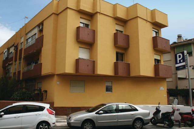 Appartement Has Encontrado Lo Que Buscabas... à Almuñécar Extérieur photo