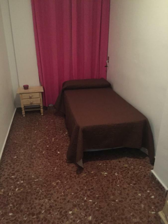 Appartement Has Encontrado Lo Que Buscabas... à Almuñécar Extérieur photo