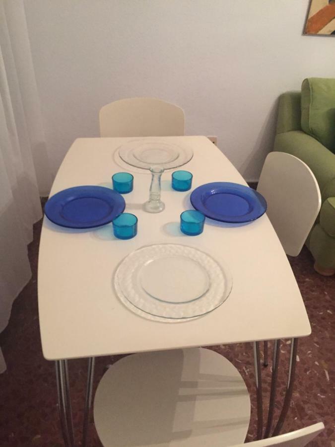 Appartement Has Encontrado Lo Que Buscabas... à Almuñécar Extérieur photo
